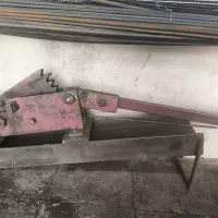 فروش قیچی میلگرد چینی