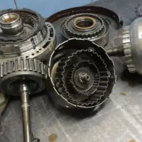 تعمیر و نصب گیربکس اتوماتیک زد اف پژو ZF
