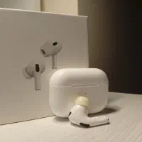 ایرپاد پرو|لوازم جانبی موبایل و تبلت|گلپایگان, |دیوار