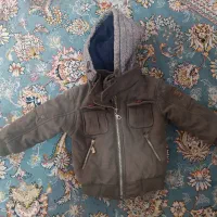 کاپشن نو یک بار بیشتر پوشیده نشده