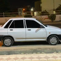 پراید۸۶