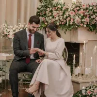 عکاسی فیلمبرداری عقدنامزدی خیابانی تولدتعیین جنسیت|خدمات پذیرایی، مراسم|کرج, گوهردشت|دیوار