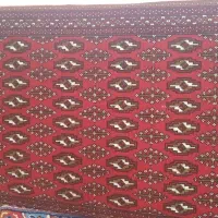 پشتی ترکمنی