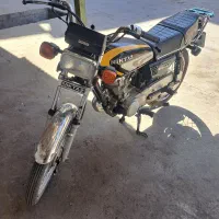 هوندا ۱۲۵