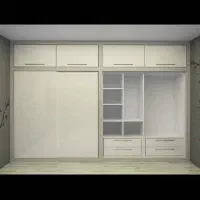 نصاب ام دی اف وکابینت|خدمات پیشه و مهارت|ارومیه, |دیوار