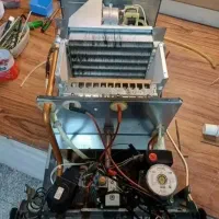 تعمیر فوق تخصصی پکیج وابگرمکن