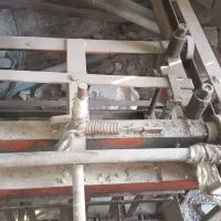 بلوک زنی تک فاز چهار بلوک