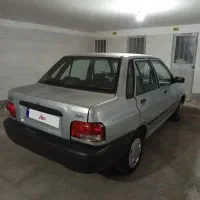 پراید مدل 86|خودرو سواری و وانت|پردیس, فاز ۴|دیوار