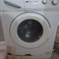 لباس شویی خراب