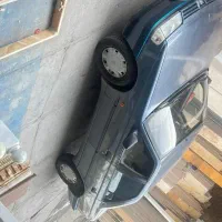 پژو۴۰۵درحد یک|خودرو سواری و وانت|جیرفت, |دیوار