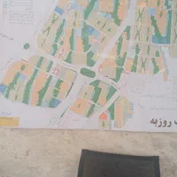 فروش زمین آپارتمانی شهر جدید هشتگرد به دلیل مهاجرت|فروش زمین و ملک کلنگی|هشتگرد, فاز ۲ مهستان|دیوار