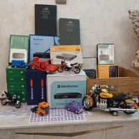 گیرنده دیجیتال پخش رسانه پرداز