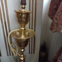 قلیون عربی الخوانکی اصل|کلکسیون و سرگرمی|تهران, خواجه نظام الملک|دیوار