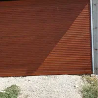 نصب و خدمات و فروش کرکره برقی و جک پارکینگی|خدمات پیشه و مهارت|بجنورد, |دیوار