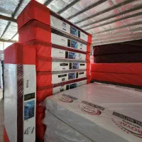 تشک‌کیفیت بالا و خوابی آرام