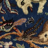 ۳ عدد پشتی دستباف|پشتی|اصفهان, خانه اصفهان|دیوار