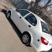 ساینا دوگانه درحد|خودرو سواری و وانت|شهریار, شهرک امیریه|دیوار