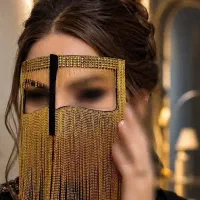صنایع دستی/هنری/نقاب
