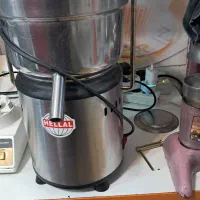 آب هویج