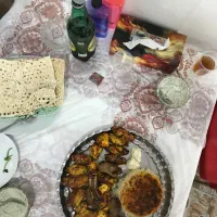 فروش لوازم غذا خوری(صبحانه خوری)