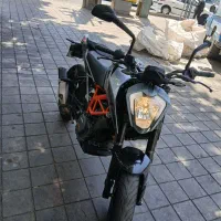 KTM 250