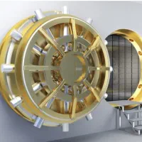 بازگشایی درب انواع گاوصندوق خارجی و ایرانی