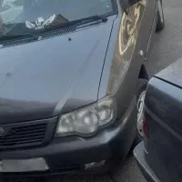 ۱۱۱ مدل ۹۱ هیدرولیک شاسی پلمپ