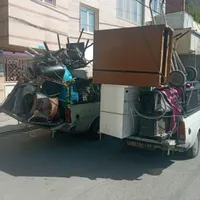 سمساری جنوب تهران