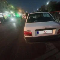 پراید مدل ۹۷