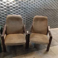 صندلی اداری