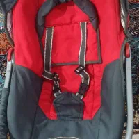 گهواره وکریربچه|کالسکه و لوازم جانبی|ایذه, |دیوار