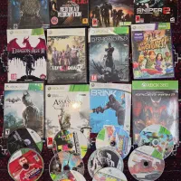 سی دی ایکس باکس ۳۶۰|کنسول، بازی ویدئویی و آنلاین|مشهد, شهید رضوی|دیوار