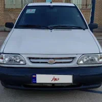 پراید مدل 91|خودرو سواری و وانت|اهواز, کوروش|دیوار