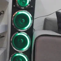 تعدادی لوازم منزل