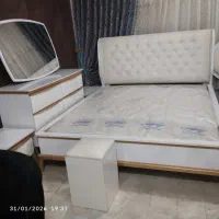 حراج سرویس خواب|تخت و سرویس خواب|آشخانه, |دیوار