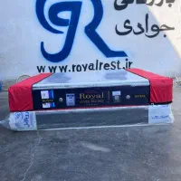 تشک مدلsupper luxury رویال