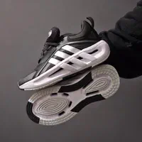 کتونی آدیداس کلیماکول مشکی طوسی F