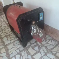 دیگ و مشعل کارکرده|آبگرمکن، پکیج، شوفاژ|آمل, |دیوار