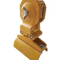 فروش شین ریل-قرقره ریموت کنترل سوکت فرمان ضربه گیر|ماشینآلات صنعتی|اصفهان, شیخ اشراق|دیوار