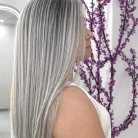 رنگ و لایت فقط ۱۲۰۰|خدمات آرایشگری و زیبایی|اصفهان, خانه اصفهان|دیوار