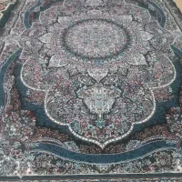 دوتخته فرش ۹متری