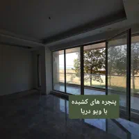 آپارتمان پلاک یک دریا، تمیز و فول امکانات|اجارهٔ آپارتمان|فریدون‌کنار, |دیوار