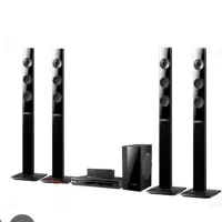 سینما خانگی سامسونگ