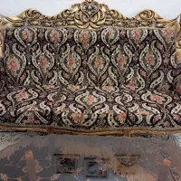 مبل سلطنتی ۹ نفره
