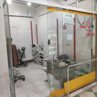 اجاره مغازه در سرای پلاسکو