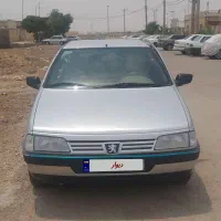 405پژو|خودرو سواری و وانت|اهواز, منازل سپاه|دیوار