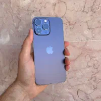 اپل iphone 14 Pro Max باطری ۸۷ درحدنو|موبایل|هشتگرد, هشتگرد قدیم|دیوار