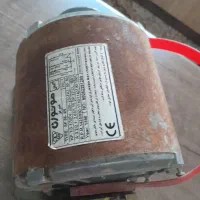 دینام کلر اصل موتوژن تبریز