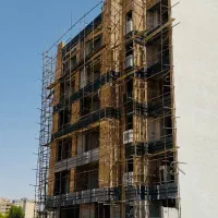 پیش فروش آپارتمان