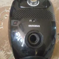 جاروبرقی کویین 24